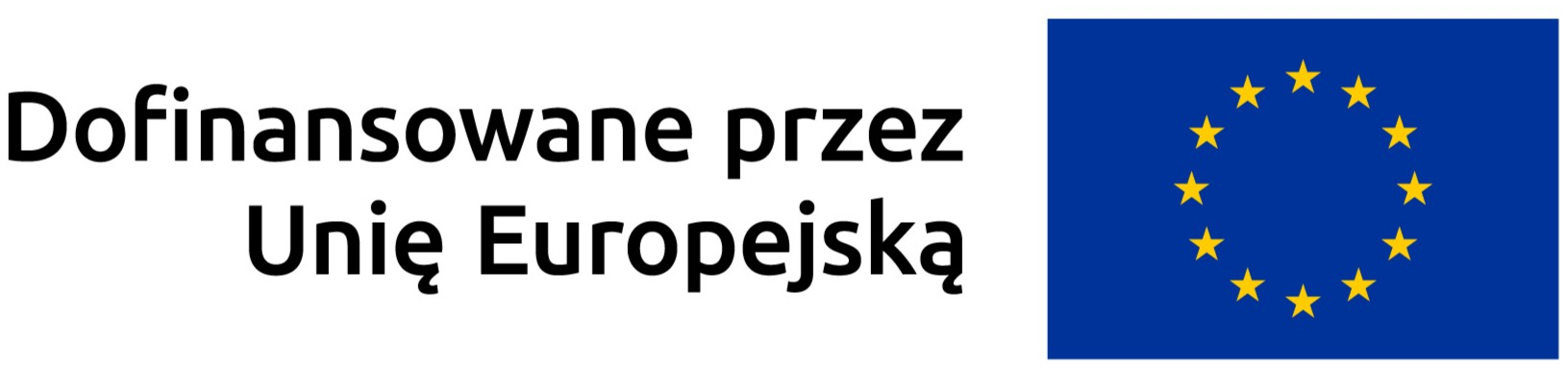 Dofinansowane przez Unię Europejską